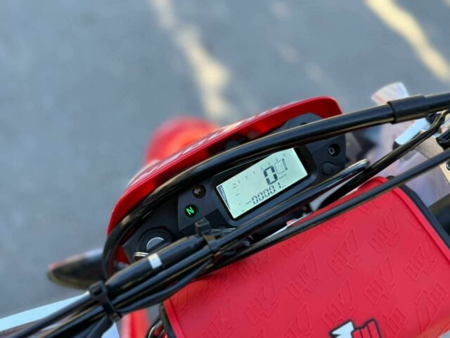 Інша Інша, об'ємом двигуна 0.25 л та пробігом 0 тис. км за 2100 $, фото 8 на Automoto.ua