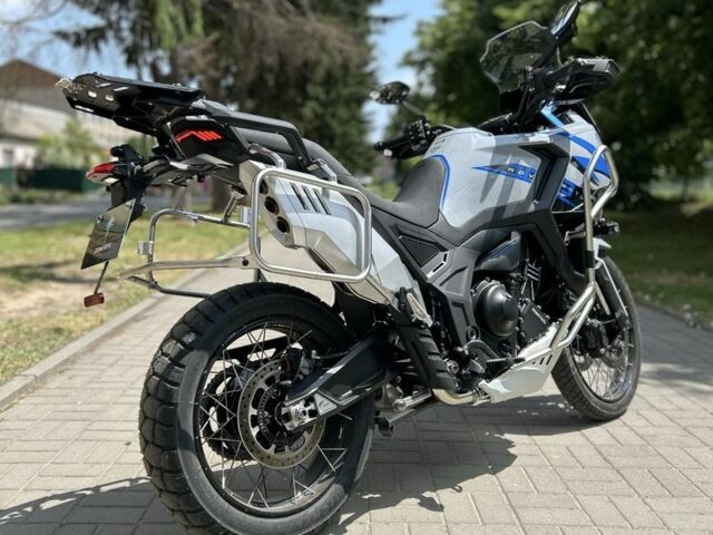 Другая Другая, объемом двигателя 0.7 л и пробегом 0 тыс. км за 8499 $, фото 3 на Automoto.ua