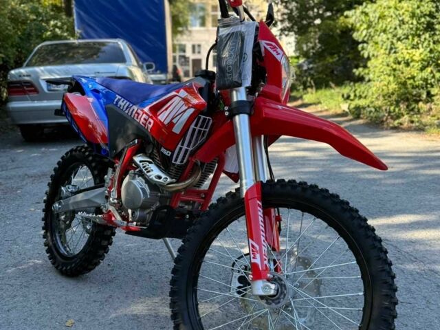 Другая Другая, объемом двигателя 0.25 л и пробегом 0 тыс. км за 2100 $, фото 8 на Automoto.ua