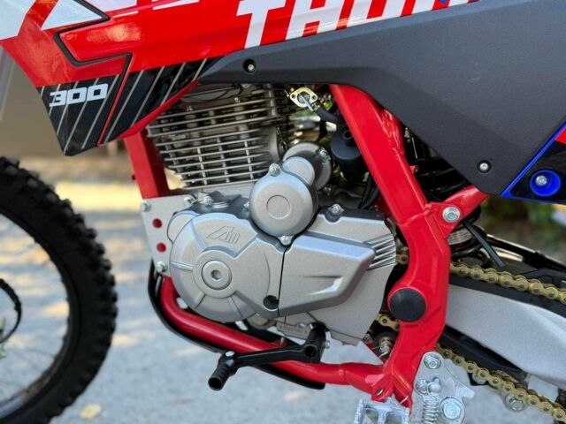 Другая Другая, объемом двигателя 0.3 л и пробегом 0 тыс. км за 2700 $, фото 11 на Automoto.ua