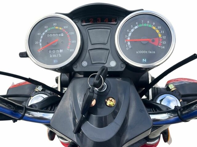 Другая Другая, объемом двигателя 1 л и пробегом 0 тыс. км за 2105 $, фото 3 на Automoto.ua