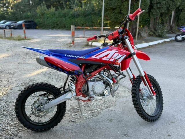 Інша Інша, об'ємом двигуна 0.14 л та пробігом 0 тис. км за 1350 $, фото 3 на Automoto.ua