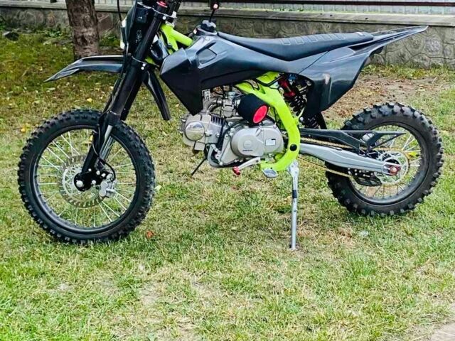 Інша Інша, об'ємом двигуна 0.13 л та пробігом 0 тис. км за 927 $, фото 1 на Automoto.ua