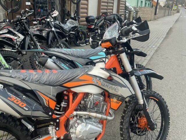 Другая Другая, объемом двигателя 0.3 л и пробегом 0 тыс. км за 1950 $, фото 9 на Automoto.ua