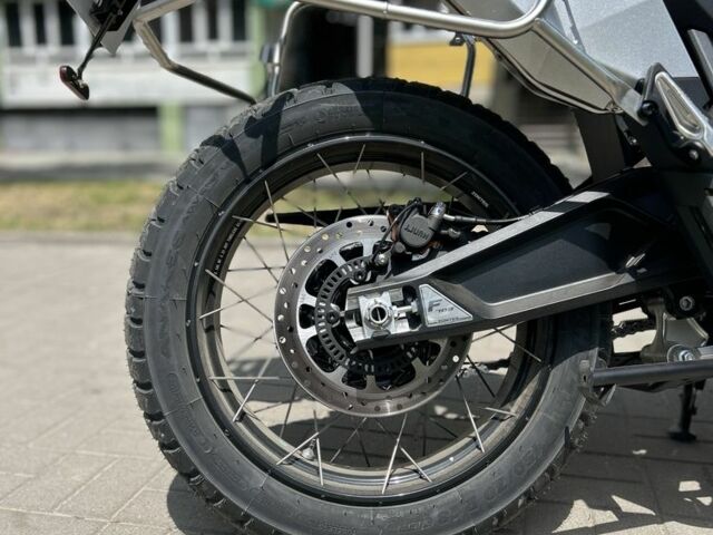 Другая Другая, объемом двигателя 0.7 л и пробегом 0 тыс. км за 8499 $, фото 9 на Automoto.ua