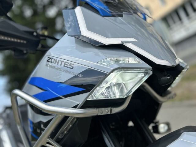 Другая Другая, объемом двигателя 0.7 л и пробегом 0 тыс. км за 8499 $, фото 2 на Automoto.ua