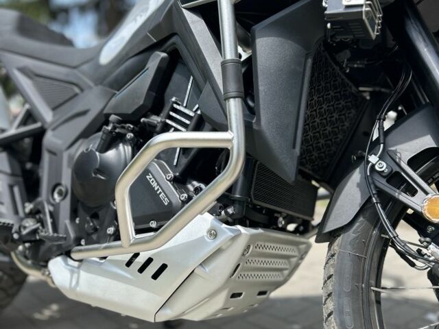 Другая Другая, объемом двигателя 0.7 л и пробегом 0 тыс. км за 8499 $, фото 6 на Automoto.ua