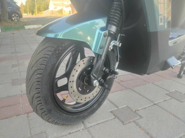 Другая Другая, объемом двигателя 0 л и пробегом 0 тыс. км за 1090 $, фото 14 на Automoto.ua