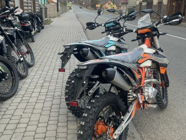 Другая Другая, объемом двигателя 0.3 л и пробегом 0 тыс. км за 1950 $, фото 6 на Automoto.ua