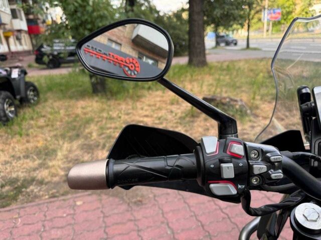 Другая Другая, объемом двигателя 0.35 л и пробегом 0 тыс. км за 4950 $, фото 6 на Automoto.ua