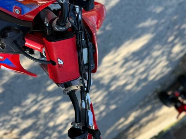 Другая Другая, объемом двигателя 0.25 л и пробегом 0 тыс. км за 2100 $, фото 9 на Automoto.ua