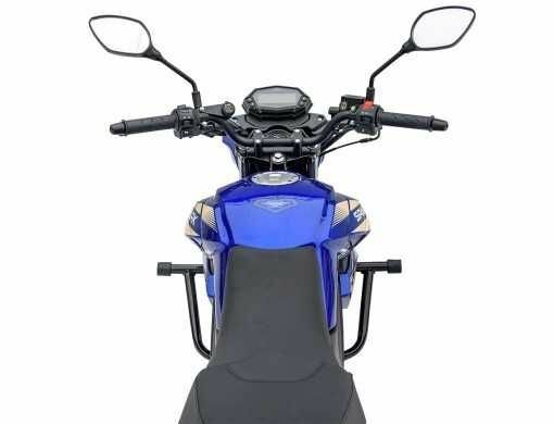 Другая Другая, объемом двигателя 0 л и пробегом 0 тыс. км за 1180 $, фото 7 на Automoto.ua