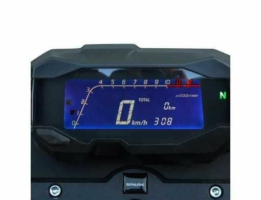 Другая Другая, объемом двигателя 0 л и пробегом 0 тыс. км за 1440 $, фото 10 на Automoto.ua