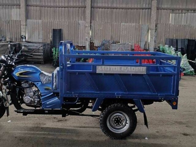 Другая Другая, объемом двигателя 0.25 л и пробегом 0 тыс. км за 2600 $, фото 2 на Automoto.ua