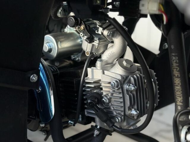 Інша Інша, об'ємом двигуна 0.13 л та пробігом 0 тис. км за 1300 $, фото 5 на Automoto.ua