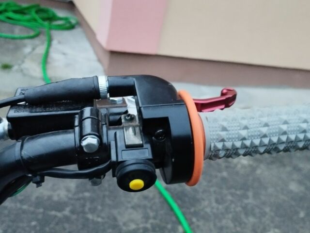 Інша Інша, об'ємом двигуна 0.14 л та пробігом 0 тис. км за 1189 $, фото 2 на Automoto.ua