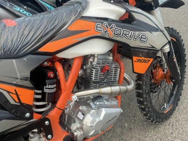 Другая Другая, объемом двигателя 0.3 л и пробегом 0 тыс. км за 1950 $, фото 10 на Automoto.ua