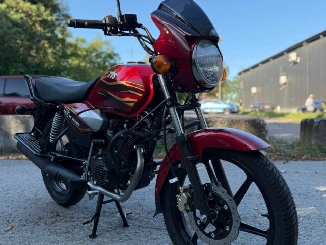 Інша Інша, об'ємом двигуна 0.15 л та пробігом 0 тис. км за 1450 $, фото 8 на Automoto.ua