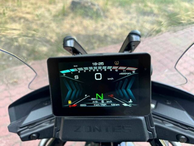 Другая Другая, объемом двигателя 0.35 л и пробегом 0 тыс. км за 4950 $, фото 3 на Automoto.ua