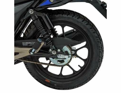 Другая Другая, объемом двигателя 0 л и пробегом 0 тыс. км за 1180 $, фото 4 на Automoto.ua