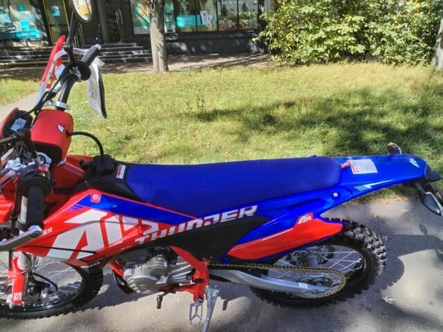 Другая Другая, объемом двигателя 0.25 л и пробегом 0 тыс. км за 2100 $, фото 5 на Automoto.ua