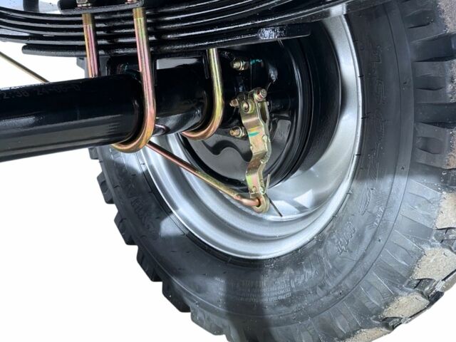 Другая Другая, объемом двигателя 1 л и пробегом 0 тыс. км за 2105 $, фото 7 на Automoto.ua