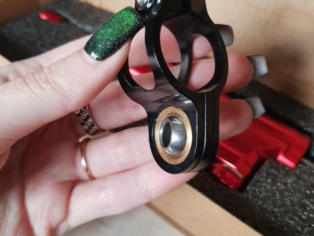 Другая Другая, объемом двигателя 0 л и пробегом 0 тыс. км за 56 $, фото 1 на Automoto.ua