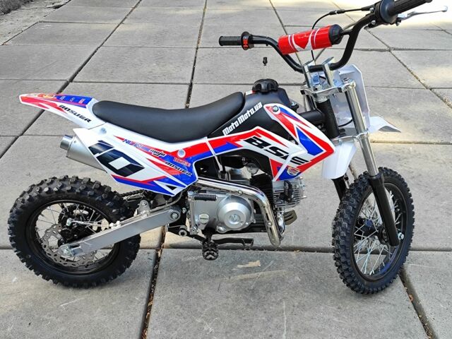 Другая Другая, объемом двигателя 0.11 л и пробегом 0 тыс. км за 900 $, фото 2 на Automoto.ua