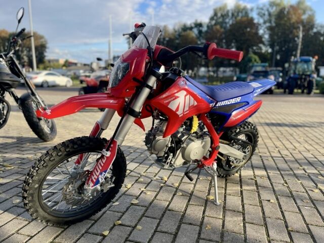 Інша Інша, об'ємом двигуна 0.11 л та пробігом 0 тис. км за 1000 $, фото 3 на Automoto.ua