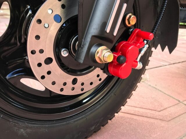 Другая Другая, объемом двигателя 1.8 л и пробегом 0 тыс. км за 2350 $, фото 5 на Automoto.ua