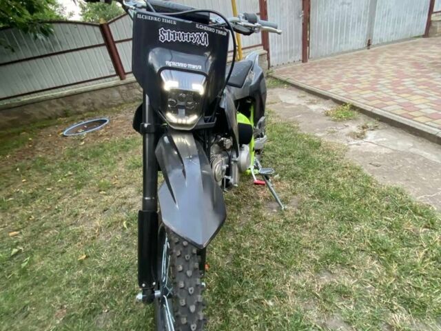 Інша Інша, об'ємом двигуна 0.13 л та пробігом 0 тис. км за 927 $, фото 3 на Automoto.ua