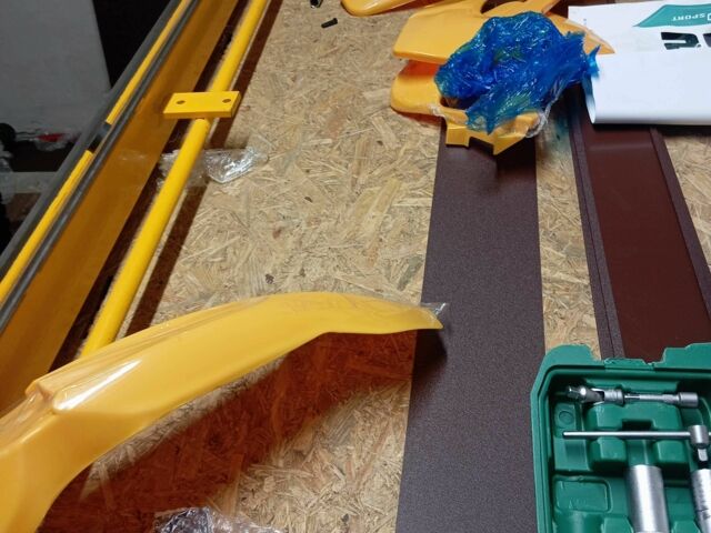 Другая Другая, объемом двигателя 0 л и пробегом 0 тыс. км за 639 $, фото 2 на Automoto.ua