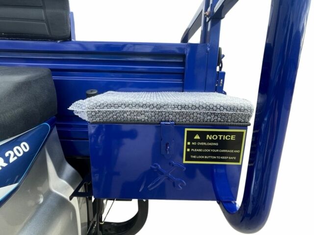 Другая Другая, объемом двигателя 1 л и пробегом 0 тыс. км за 2105 $, фото 6 на Automoto.ua