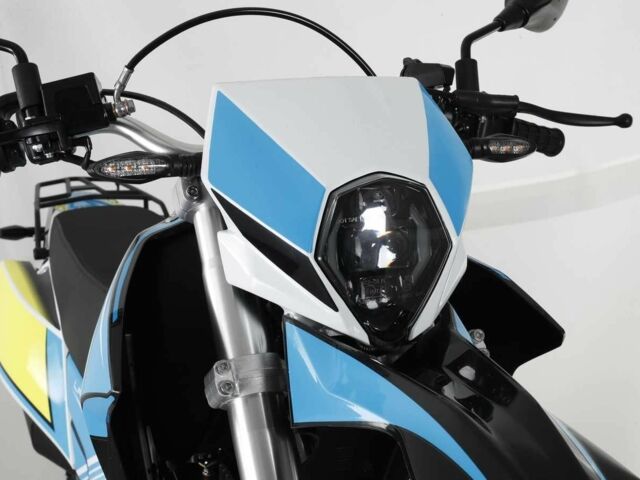 Другая Другая, объемом двигателя 0 л и пробегом 0 тыс. км за 1860 $, фото 12 на Automoto.ua