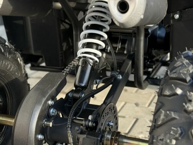 Інша Інша, об'ємом двигуна 0.13 л та пробігом 0 тис. км за 1300 $, фото 3 на Automoto.ua