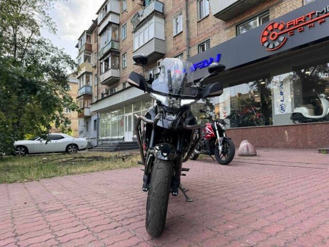 Другая Другая, объемом двигателя 0.35 л и пробегом 0 тыс. км за 4950 $, фото 7 на Automoto.ua