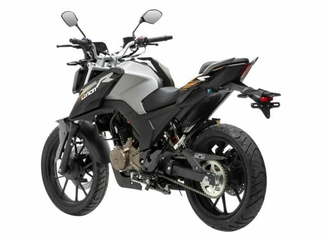 Другая Другая, объемом двигателя 0 л и пробегом 0 тыс. км за 2100 $, фото 4 на Automoto.ua