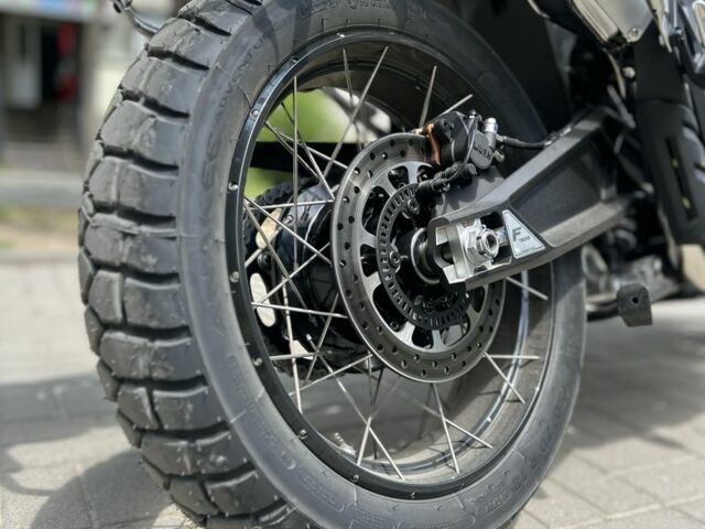 Другая Другая, объемом двигателя 0.7 л и пробегом 0 тыс. км за 8499 $, фото 7 на Automoto.ua