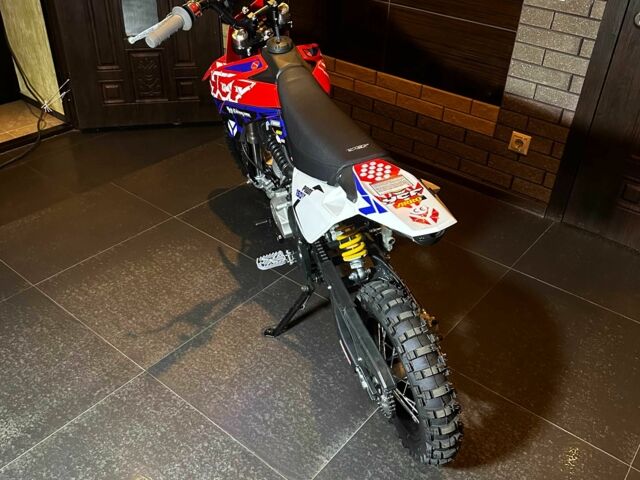 Другая Другая, объемом двигателя 0 л и пробегом 0 тыс. км за 1900 $, фото 2 на Automoto.ua