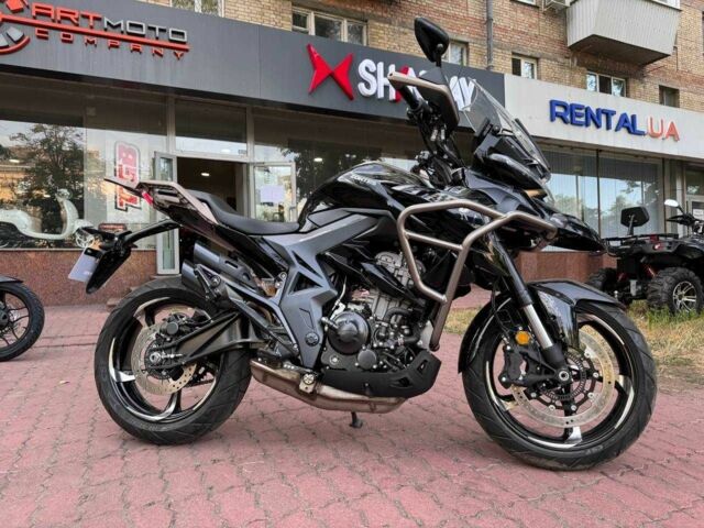 Другая Другая, объемом двигателя 0.35 л и пробегом 0 тыс. км за 4950 $, фото 10 на Automoto.ua