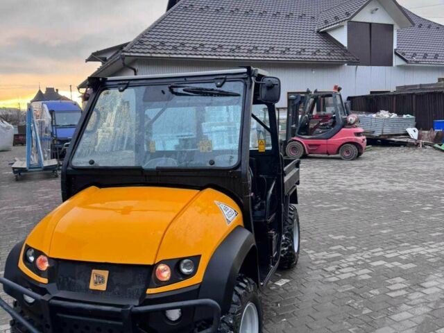 Другая Другая, объемом двигателя 1 л и пробегом 0 тыс. км за 7313 $, фото 2 на Automoto.ua