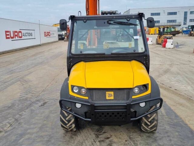 Другая Другая, объемом двигателя 1 л и пробегом 0 тыс. км за 7313 $, фото 15 на Automoto.ua