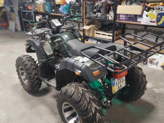 Другая Другая, объемом двигателя 0.18 л и пробегом 0 тыс. км за 1342 $, фото 9 на Automoto.ua