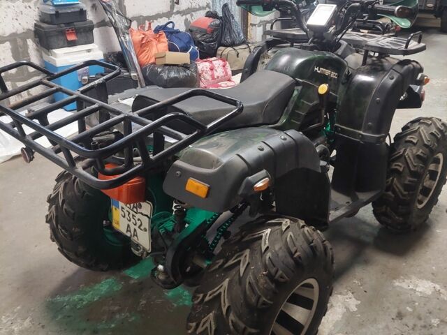 Другая Другая, объемом двигателя 0.18 л и пробегом 0 тыс. км за 1342 $, фото 6 на Automoto.ua