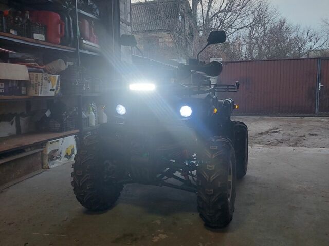 Другая Другая, объемом двигателя 0.18 л и пробегом 0 тыс. км за 1342 $, фото 3 на Automoto.ua