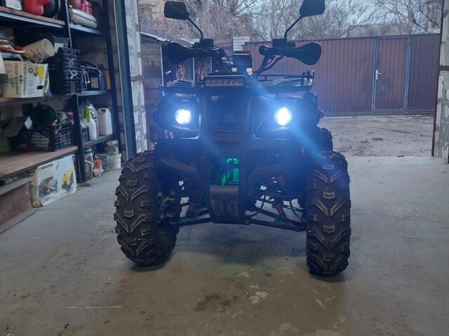 Другая Другая, объемом двигателя 0.18 л и пробегом 0 тыс. км за 1342 $, фото 4 на Automoto.ua