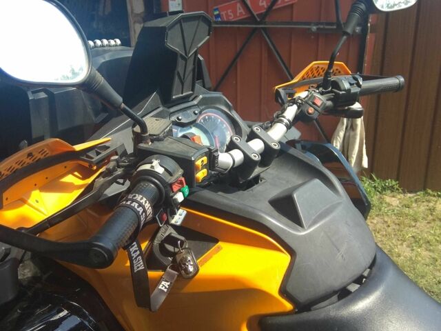 Другая Другая, объемом двигателя 1 л и пробегом 0 тыс. км за 13500 $, фото 4 на Automoto.ua