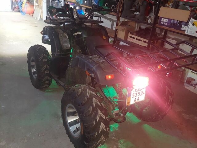 Другая Другая, объемом двигателя 0.18 л и пробегом 0 тыс. км за 1342 $, фото 5 на Automoto.ua