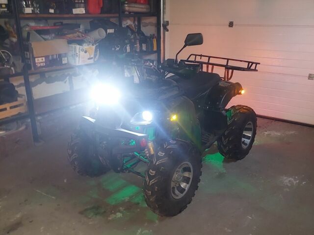 Другая Другая, объемом двигателя 0.18 л и пробегом 0 тыс. км за 1342 $, фото 2 на Automoto.ua