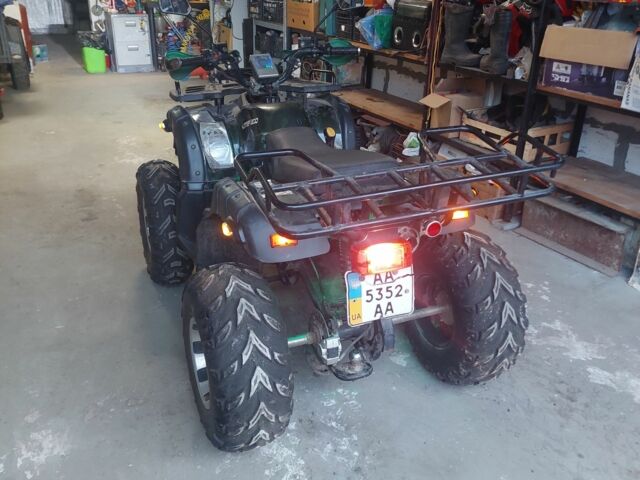 Другая Другая, объемом двигателя 0.18 л и пробегом 0 тыс. км за 1342 $, фото 7 на Automoto.ua